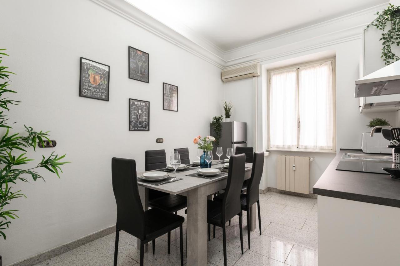 Appartamento Via Di Porta Labicana